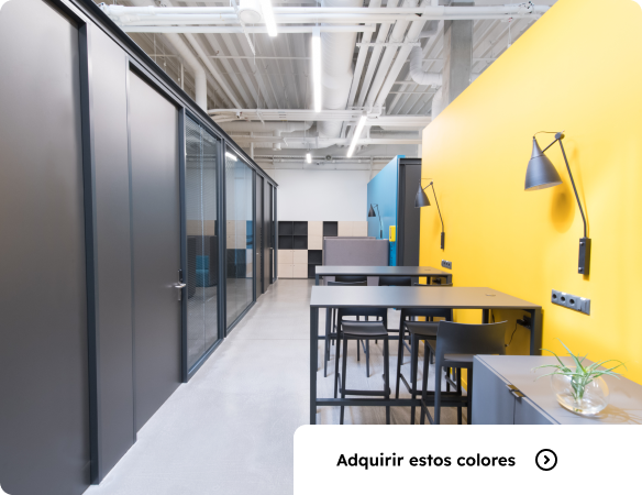 Carta de colores