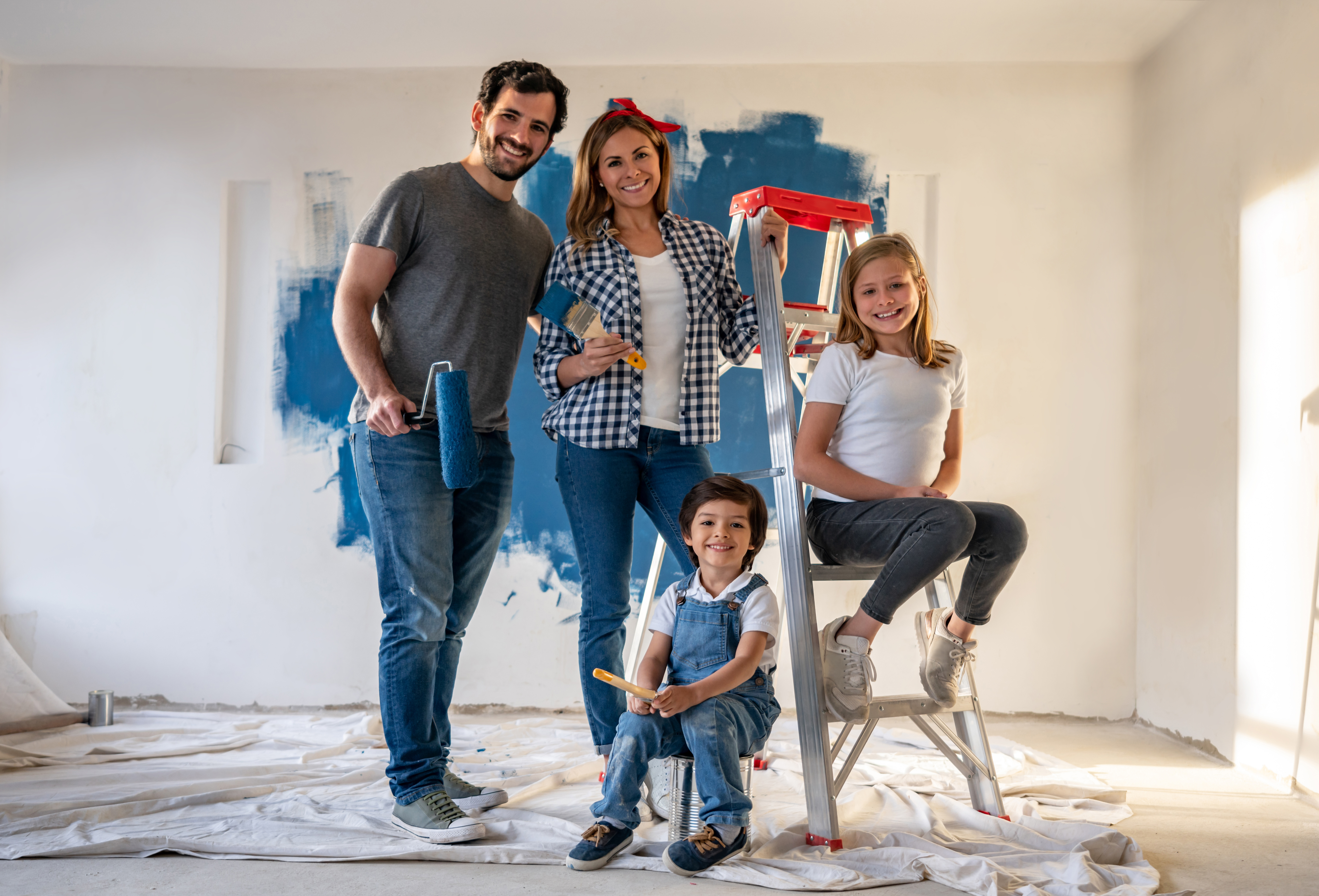 Carta de colores